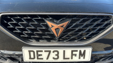 CUPRA Formentor 1.5 TSI 150 V2 5dr DSG Petrol Estate
